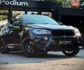 Черный БМВ Х6 М, объемом двигателя 4.39 л и пробегом 60 тыс. км за 38500 $, фото 6 на Automoto.ua