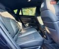 Черный БМВ Х6 М, объемом двигателя 4.39 л и пробегом 60 тыс. км за 45500 $, фото 34 на Automoto.ua
