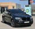 Черный БМВ Х6 М, объемом двигателя 4.39 л и пробегом 87 тыс. км за 39500 $, фото 44 на Automoto.ua