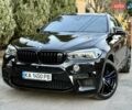 Черный БМВ Х6 М, объемом двигателя 4.4 л и пробегом 70 тыс. км за 49900 $, фото 25 на Automoto.ua