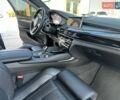 Черный БМВ Х6 М, объемом двигателя 4.39 л и пробегом 87 тыс. км за 39500 $, фото 5 на Automoto.ua
