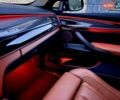 Черный БМВ Х6 М, объемом двигателя 4.4 л и пробегом 70 тыс. км за 49900 $, фото 121 на Automoto.ua