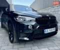 Черный БМВ Х6 М, объемом двигателя 4.4 л и пробегом 70 тыс. км за 49900 $, фото 149 на Automoto.ua
