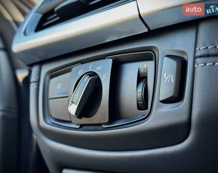 Черный БМВ Х6 М, объемом двигателя 4.39 л и пробегом 60 тыс. км за 38500 $, фото 26 на Automoto.ua