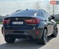 Черный БМВ Х6 М, объемом двигателя 4.39 л и пробегом 87 тыс. км за 39500 $, фото 53 на Automoto.ua