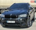 Черный БМВ Х6 М, объемом двигателя 4.39 л и пробегом 87 тыс. км за 39500 $, фото 2 на Automoto.ua