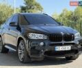 Черный БМВ Х6 М, объемом двигателя 4.39 л и пробегом 87 тыс. км за 33000 $, фото 15 на Automoto.ua