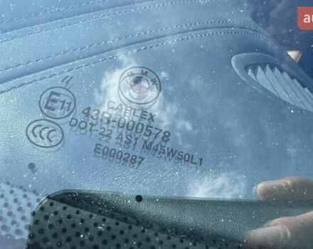 Черный БМВ Х6 М, объемом двигателя 4.39 л и пробегом 105 тыс. км за 40999 $, фото 12 на Automoto.ua