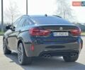 Черный БМВ Х6 М, объемом двигателя 4.39 л и пробегом 87 тыс. км за 39500 $, фото 26 на Automoto.ua