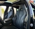 Черный БМВ Х6 М, объемом двигателя 4.39 л и пробегом 87 тыс. км за 33000 $, фото 19 на Automoto.ua