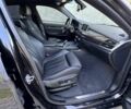 Черный БМВ Х6 М, объемом двигателя 3 л и пробегом 180 тыс. км за 34500 $, фото 4 на Automoto.ua