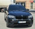 Черный БМВ Х6 М, объемом двигателя 4.39 л и пробегом 87 тыс. км за 39500 $, фото 62 на Automoto.ua