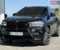 Черный БМВ Х6 М, объемом двигателя 4.39 л и пробегом 87 тыс. км за 39000 $, фото 1 на Automoto.ua