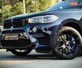 Черный БМВ Х6 М, объемом двигателя 4.39 л и пробегом 60 тыс. км за 38500 $, фото 5 на Automoto.ua