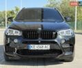 Черный БМВ Х6 М, объемом двигателя 4.39 л и пробегом 87 тыс. км за 33000 $, фото 11 на Automoto.ua