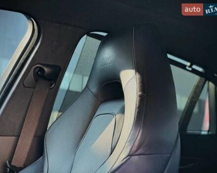 Черный БМВ Х6 М, объемом двигателя 4.39 л и пробегом 60 тыс. км за 38500 $, фото 28 на Automoto.ua