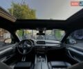 Черный БМВ Х6 М, объемом двигателя 4.39 л и пробегом 60 тыс. км за 45500 $, фото 38 на Automoto.ua