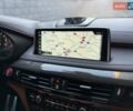 Черный БМВ Х6 М, объемом двигателя 4.4 л и пробегом 70 тыс. км за 49900 $, фото 112 на Automoto.ua