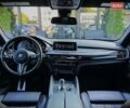Черный БМВ Х6 М, объемом двигателя 4.39 л и пробегом 60 тыс. км за 42500 $, фото 39 на Automoto.ua