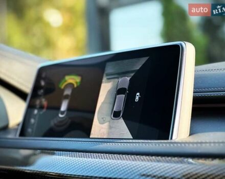 Черный БМВ Х6 М, объемом двигателя 4.39 л и пробегом 60 тыс. км за 38500 $, фото 41 на Automoto.ua