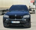 Черный БМВ Х6 М, объемом двигателя 4.39 л и пробегом 87 тыс. км за 45900 $, фото 47 на Automoto.ua