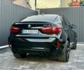 Черный БМВ Х6 М, объемом двигателя 4.4 л и пробегом 70 тыс. км за 49900 $, фото 27 на Automoto.ua