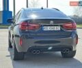 Черный БМВ Х6 М, объемом двигателя 4.39 л и пробегом 87 тыс. км за 39500 $, фото 31 на Automoto.ua