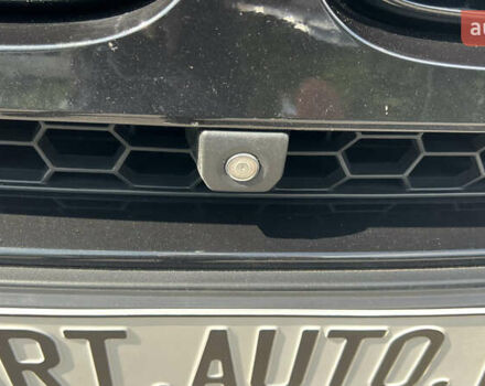 Черный БМВ Х6 М, объемом двигателя 4.39 л и пробегом 105 тыс. км за 40999 $, фото 14 на Automoto.ua