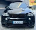 Черный БМВ Х6 М, объемом двигателя 4.4 л и пробегом 70 тыс. км за 49900 $, фото 147 на Automoto.ua