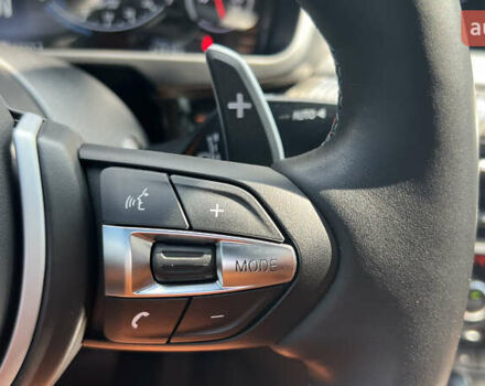 Черный БМВ Х6 М, объемом двигателя 4.39 л и пробегом 105 тыс. км за 40999 $, фото 40 на Automoto.ua