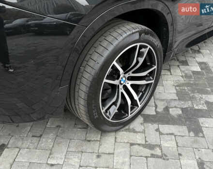 Черный БМВ Х6 М, объемом двигателя 4.39 л и пробегом 78 тыс. км за 46900 $, фото 87 на Automoto.ua