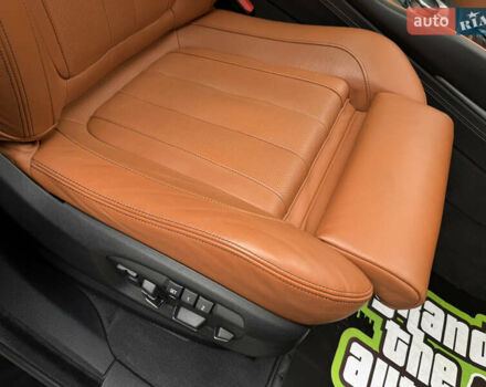 Черный БМВ Х6 М, объемом двигателя 4.39 л и пробегом 78 тыс. км за 46900 $, фото 52 на Automoto.ua