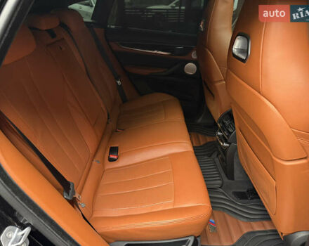 Черный БМВ Х6 М, объемом двигателя 4.39 л и пробегом 78 тыс. км за 46900 $, фото 58 на Automoto.ua