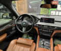 Черный БМВ Х6 М, объемом двигателя 4.39 л и пробегом 78 тыс. км за 46900 $, фото 17 на Automoto.ua