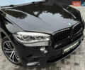 Черный БМВ Х6 М, объемом двигателя 4.39 л и пробегом 78 тыс. км за 46900 $, фото 6 на Automoto.ua