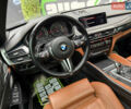 Черный БМВ Х6 М, объемом двигателя 4.39 л и пробегом 78 тыс. км за 46900 $, фото 22 на Automoto.ua