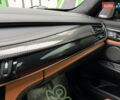 Черный БМВ Х6 М, объемом двигателя 4.39 л и пробегом 78 тыс. км за 46900 $, фото 26 на Automoto.ua
