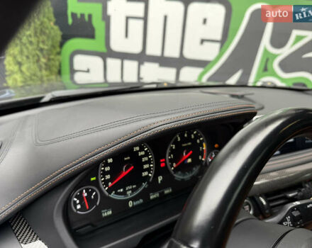 Черный БМВ Х6 М, объемом двигателя 4.39 л и пробегом 78 тыс. км за 46900 $, фото 34 на Automoto.ua