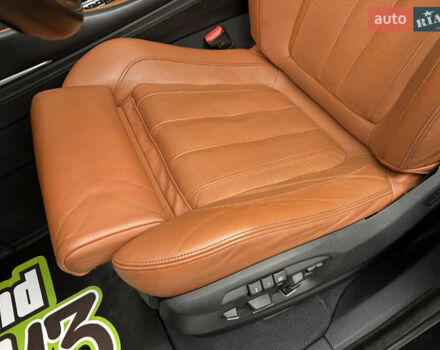 Черный БМВ Х6 М, объемом двигателя 4.39 л и пробегом 78 тыс. км за 46900 $, фото 47 на Automoto.ua