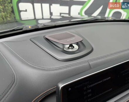 Черный БМВ Х6 М, объемом двигателя 4.39 л и пробегом 78 тыс. км за 46900 $, фото 33 на Automoto.ua