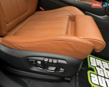 Черный БМВ Х6 М, объемом двигателя 4.39 л и пробегом 78 тыс. км за 46900 $, фото 53 на Automoto.ua