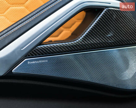 Черный БМВ Х6 М, объемом двигателя 4.39 л и пробегом 50 тыс. км за 122000 $, фото 29 на Automoto.ua