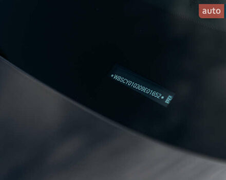 Черный БМВ Х6 М, объемом двигателя 4.39 л и пробегом 50 тыс. км за 122000 $, фото 3 на Automoto.ua