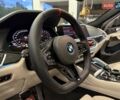 Черный БМВ Х6 М, объемом двигателя 4.39 л и пробегом 24 тыс. км за 89000 $, фото 20 на Automoto.ua