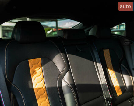 Черный БМВ Х6 М, объемом двигателя 4.39 л и пробегом 50 тыс. км за 122000 $, фото 36 на Automoto.ua