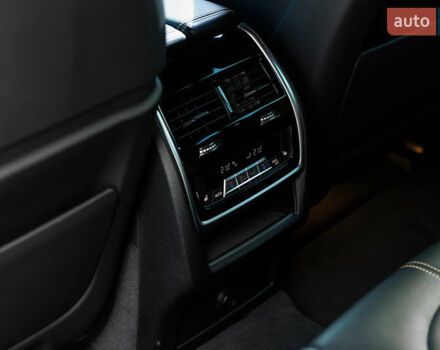 Черный БМВ Х6 М, объемом двигателя 4.39 л и пробегом 50 тыс. км за 122000 $, фото 34 на Automoto.ua