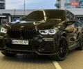 Черный БМВ Х6 М, объемом двигателя 4.39 л и пробегом 24 тыс. км за 89000 $, фото 1 на Automoto.ua