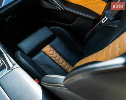 Черный БМВ Х6 М, объемом двигателя 4.39 л и пробегом 50 тыс. км за 122000 $, фото 41 на Automoto.ua