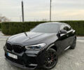 Черный БМВ Х6 М, объемом двигателя 4.39 л и пробегом 48 тыс. км за 98500 $, фото 1 на Automoto.ua