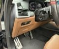Черный БМВ Х6 М, объемом двигателя 4.39 л и пробегом 70 тыс. км за 93950 $, фото 65 на Automoto.ua